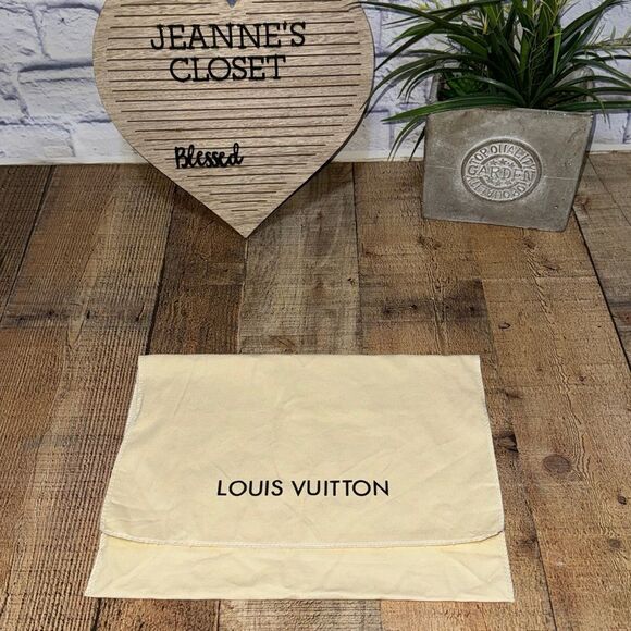 Louis Vuitton dust bag - Picture 3 of 11